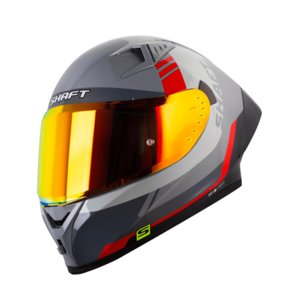 CASCO SHAFT 526 SP TRIUMPH GRIS