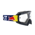 ANTIPARRA RED BULL SPECT WHIP AZUL/CLARO