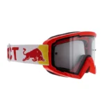 ANTIPARRA RED BULL SPECT WHIP ROJO/CLARO