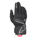 GUANTE ALPINESTARS CRESTONE GORE-TEX NEGRO
