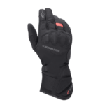 GUANTE ALPINESTARS TOURER W-7 V2 DRYSTAR NEGRO