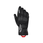 GUANTE ALPINESTARS XT-3 DRYSTAR INSULATED NEGRO