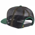 GORRO FASTHOUSE ARTHUR VERDE - Imagen 3