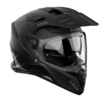 CASCO AIROH BANDIT NEGRO MATTE - Imagen 2