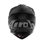 CASCO AIROH BANDIT NEGRO MATTE - Imagen 3