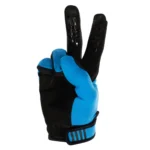 GUANTES FASTHOUSE ETERNAL AZUL - Imagen 3