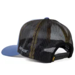 GORRO FASTHOUSE CROSSROAD AZUL - Imagen 2