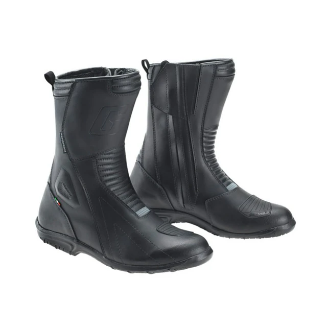 G_DURBAN_BLACK (1) BOTA GAERNE G DURBAN BLACK - Imagen 1