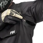 CHAQUETA FASTHOUSE MX/ENDURO OFF-ROAD SEEKER NEGRO - Imagen 5