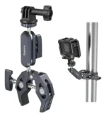 SOPORTE CAMARA DE ACCION SMALLRIG - Imagen 2
