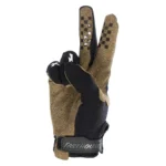 GUANTES FASTHOUSE SPEED STYLE ATOMIC NEGRO - Imagen 3