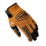 GUANTES FASTHOUSE SANGUARO BENNET CAMEL - Imagen 2