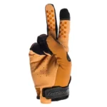 GUANTES FASTHOUSE SANGUARO BENNET CAMEL - Imagen 3