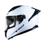 CASCO LS2 FF806 FUSION BLANCO - Imagen 2