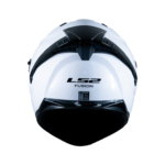 CASCO LS2 FF806 FUSION BLANCO - Imagen 3