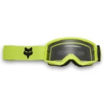 ANTIPARRA MOTO MAIN AMARILLO FLUOR FOX