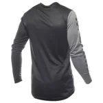 JERSEY FASTHOUSE CARBON METHOD NEGRO/GRIS - Imagen 2