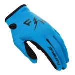 GUANTES FASTHOUSE ETERNAL AZUL - Imagen 2