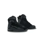 ZAPATILLA IXON BULL 2 WP LADY BLACK