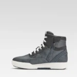ZAPATILLA XPD MOTO WAY H2OUT GREY WHITE - Imagen 3