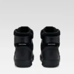 ZAPATILLA XPD MOTO WAY H2OUT BLACK - Imagen 3