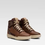ZAPATILLA XPD MOTO WAY H2OUT BROWN
