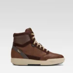ZAPATILLA XPD MOTO WAY H2OUT BROWN - Imagen 2
