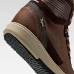 ZAPATILLA XPD MOTO WAY H2OUT BROWN - Imagen 3