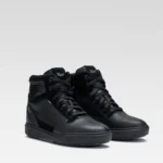 ZAPATILLA XPD MOTO WAY H2OUT BLACK