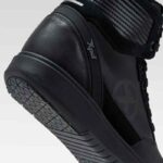 ZAPATILLA XPD MOTO WAY H2OUT BLACK - Imagen 2
