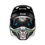 CASCO LEATT 3.5 STORM TEAL - Imagen 3