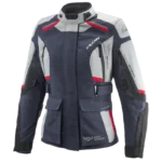 CHAQUETA IXON MIDGARD LADY GREY NAVY BLACK