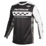 JERSEY FASTHOUSE GRINDHOUSE ATOMIC NEGRO/GRIS