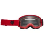 ANTIPARRA MOTO MAIN ROJO FOX