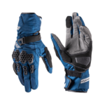 GUANTE LEATT ADV HYDRADRI 6.5 MIDNIGHT BLUE