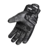 GUANTE LS2 OCTANE CUERO NEGRO WP - Imagen 2