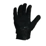 GUANTES MOTO CALLE CITYCORE APEX NEGRO KMZ - Imagen 2