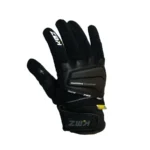 GUANTES MOTO CALLE CITYCORE APEX NEGRO KMZ