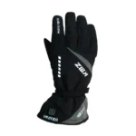 GUANTES MOTO CALLE COOL NOMAD GRIS KMZ