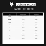 CASCO MOTO V1 COLLECT AZUL FOX - Imagen 5
