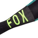 CALCETINES MOTO FLEXAIR FRACTURE AZUL FOX - Imagen 4