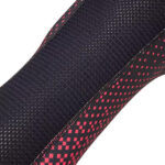 CALCETINES MOTO FLEXAIR FRACTURE ROJO FOX - Imagen 4