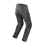PANTALON LS2 BREAKOUT NEGRO - Imagen 2