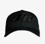 GORRO VR46 GEO UV PRINT 9FORTY - Imagen 3