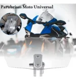 DEFLECTOR PARABRISAS TR METAL - Imagen 3