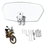 DEFLECTOR PARABRISAS TR METAL