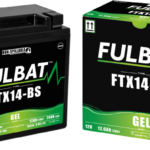 BATERIA FULBAT FTX14-BS