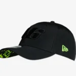 GORRO VR46 GEO UV PRINT 9FORTY