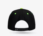 GORRO VR46 CORE 9SEVENTY SS VR - Imagen 2