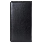 PORTA DOCUMENTOS MOTO NEGRO 24X13CM - Imagen 2